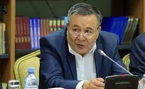 Біз күткен бағыттар сөз болды, бірақ біз күткен мәселелер өзгерген жоқ