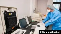 Алматыда екі науқас жасанды аппаратпен демалып жатыр