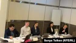 Құқық қорғаушылар: Қазақстан, Тәжікстан, Ресейдің экстремизм заңында репрессивті әдіс басым