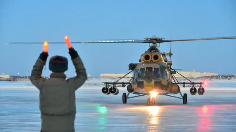 Руслан Қоңыров Әскери-әуе күштерінің қолбасшысы болып тағайындалды