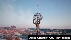 Чехияда жалпыұлттық карантин алынды