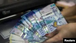 Төтенше жағдайға байланысты кредитін төлей алмағандарға айыппұл салынбайды