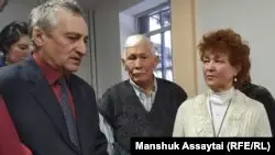 Белсендіге оқ атуға тапсырыс берді делінген бұрынғы әкім қамауға алынды деп айтылады