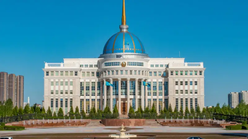 Тоқаевтың бұйрығымен бірнеше министр қызметінен кетті