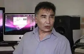 Алтайдағы алтын «безгегі»