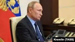 Путин: Ресейде ешбір елде жоқ қару бар