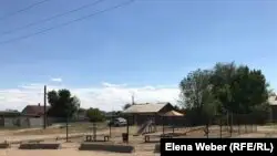 Жаңаарқадағы белсенді өліміне байланысты істі сот алқасы қарайды