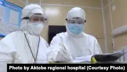 Қазақстанда өткен тәулікте 271 адамнан коронавирус анықталды