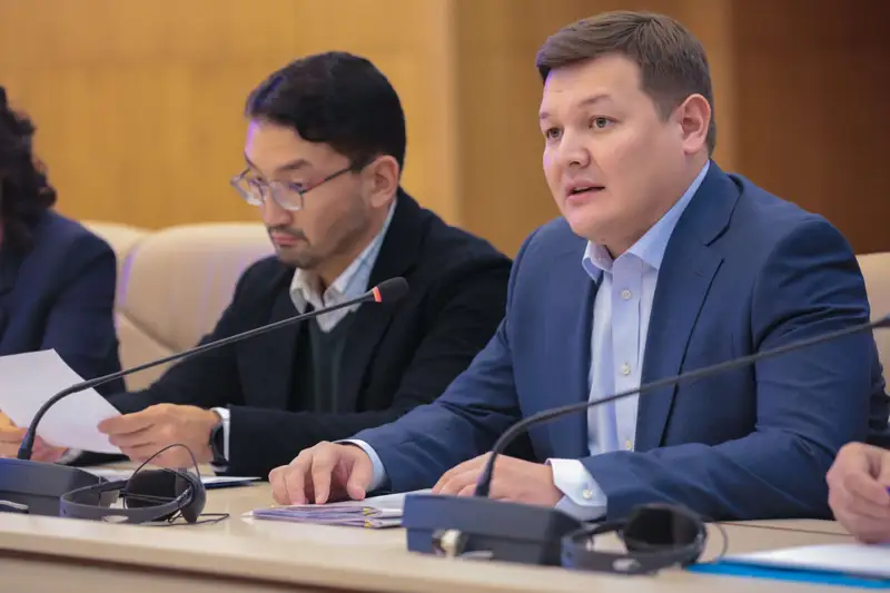 Халықтық коалиция Қасым-Жомарт Тоқаевты президенттікке кандидаттыққа ұсынды