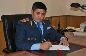 Серік Күдебаевтың үкімі тағы кейінге шегерілді