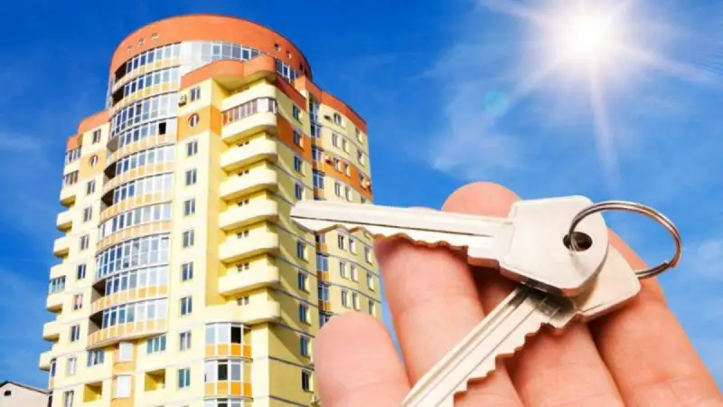 Жамбылда 7140 жас баспанаға мұқтаж