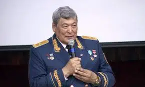 Тұңғыш ғарышкер Тоқтарды неге табандап таптаймыз?