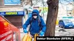 ХВҚ Қырғызстанға пандемиямен күрес үшін қосымша қаржылай көмек береді