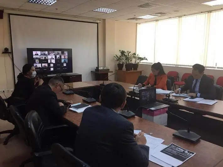 Ауыл шаруашылығы министрлігі неміс инвесторлары үшін перспективалы салаларды атап өтті