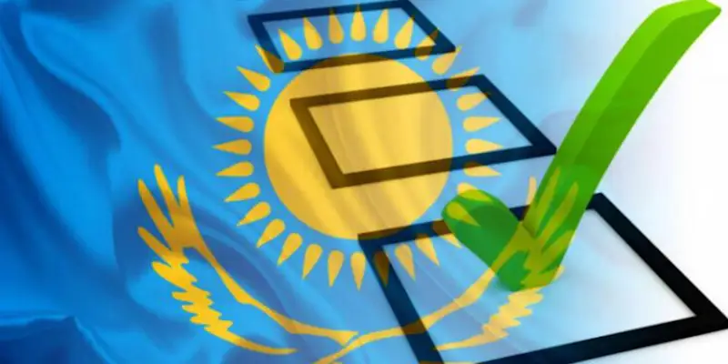 Беделді біреу мен белсенді бесеудің  бәсекесі