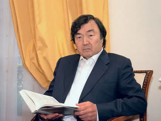 Ұлтынан жеріген тұлғаның қадірі болмайды
