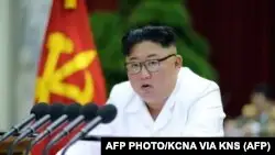 Ким Чен Ын ядролық сынаққа қойылған мораторийді алып тастады