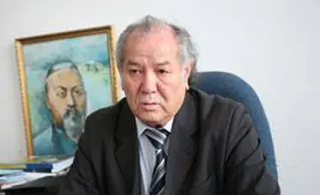 Жастарға жол бермей жатқан ешкім жоқ