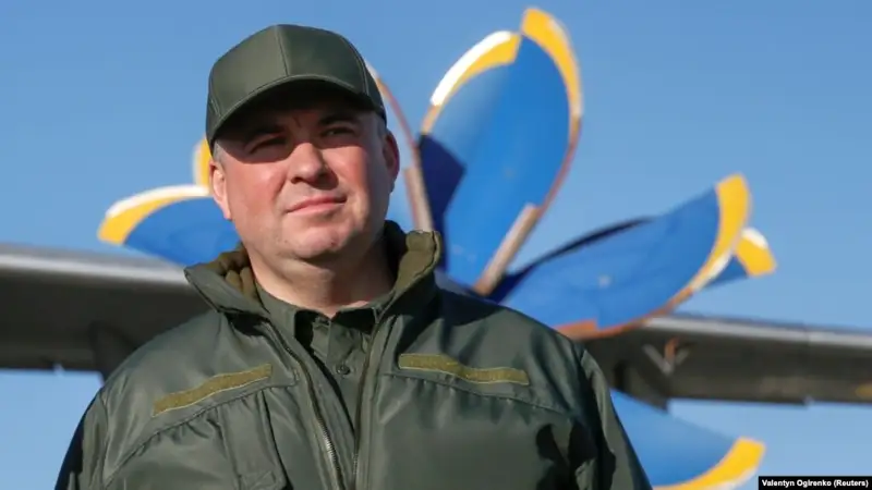 Украинада Порошенконың саяси серігі ұсталды