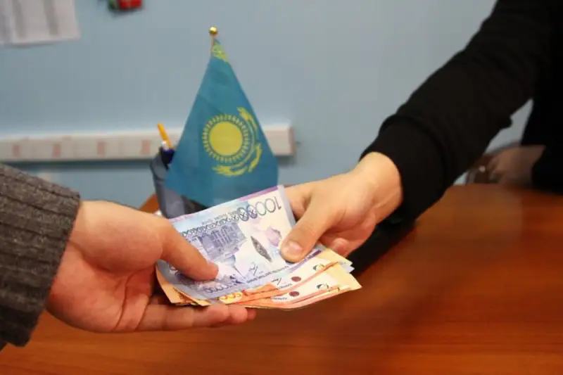 8 айда сыбайлас жемқорлықтың 10 фактісі анықталды