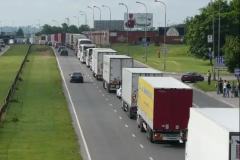 Электромобильді кедендік бажсыз ресімдеу тәртібі туралы