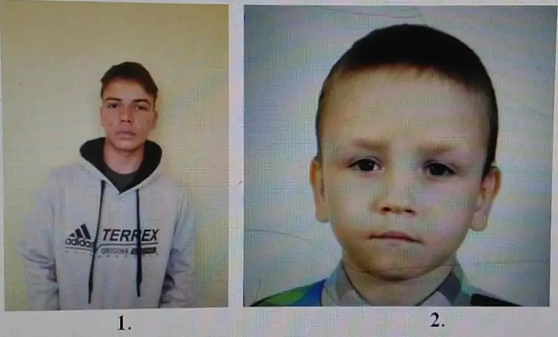 Оралда балалар үйінен қашқан екі жеткіншек іздестіріліп жатыр