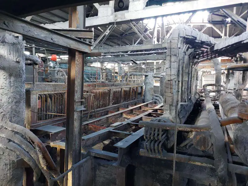 Шахтинскідегі ЖЭО-ның 75 пайыз тозығы жеткен