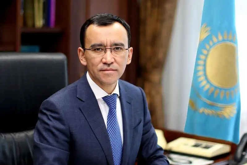 Мәулен Әшімбаев: Маңғыстаудағы жағдай барша елді алаңдатып отыр