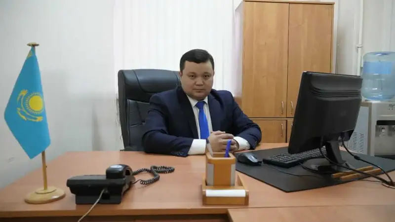Мен  жастарға  сенемін
