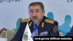Министр Шорнақ пен Сәтпаевтағы оқиғалар туралы айтты