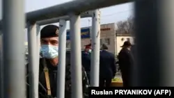 Қазақстанда тағы 14 адамға вирус жұқты. Елде дертке шалдыққандар - 265