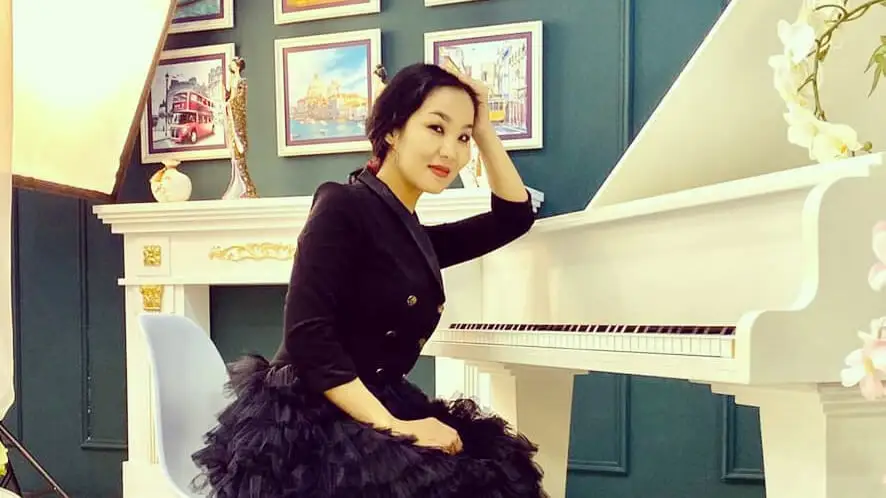 Үлкен көлемді фотосуреттер