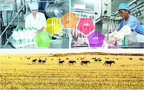 Бизнес бәсекеге бәс тігуден кенде емес