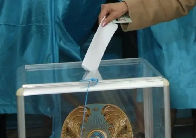 Бізге әкімдерді сайлау емес, жергілікті өзін-өзі басқару жүйесі керек