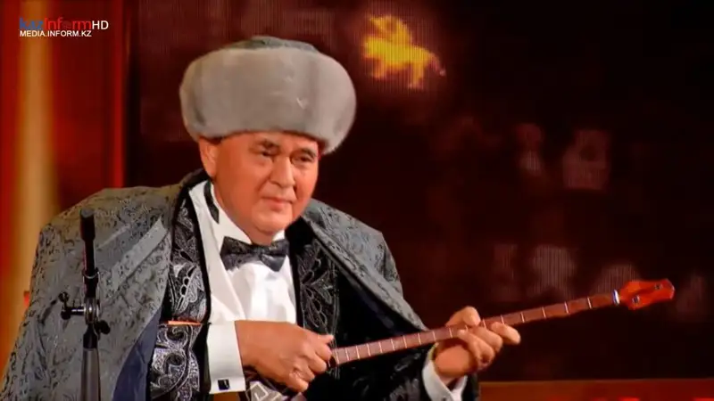 Шәміл Әбілтай: Күйдің ырғағы мен жан баурар әуенінен  көз жазып қалдық