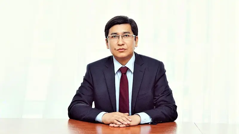 «Әлі де ақысыз оқуға мүмкіндік бар». Аймағамбетов грантқа түспеген талапкерлерге кеңес берді