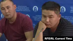 Amnesty Қазақстаннан Шыңжаңнан қашқан екі қазақты Қытайға бермеуді талап етті