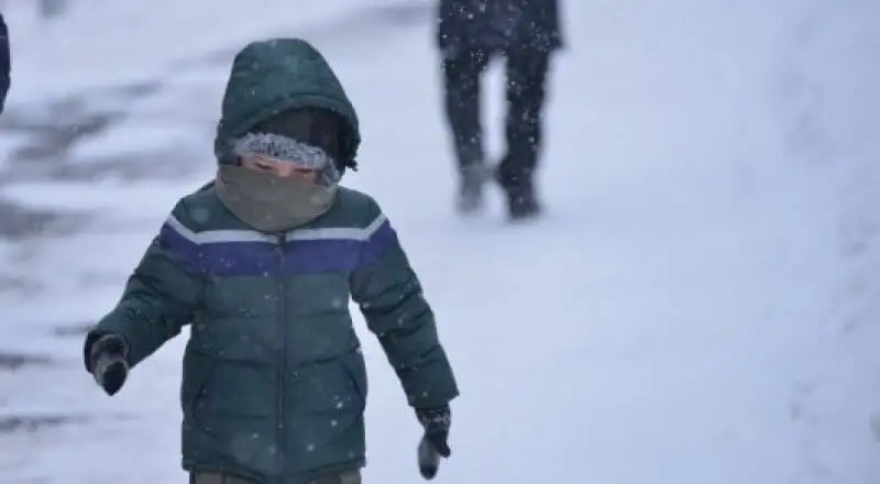 Қазақстанда 18 градусқа дейін аяз болады