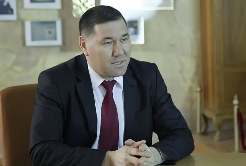 Қуғынға ұшыраған Бекмаханов қана емес...
