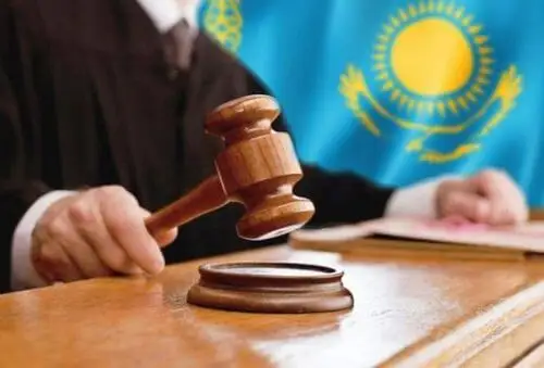 Халық алдындағы жауапкершілікті сезінбеу қылмыс