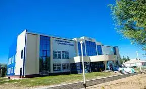 Түгіскенде шынашақтай спорт саңлақтары шыңдалуда