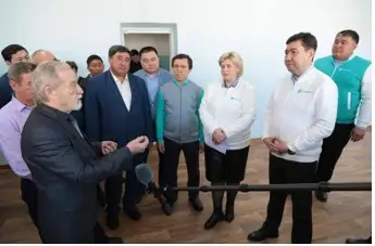 AMANAT партиясы коммуналдық саланы жаңартуды алға тартады