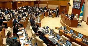 «Мен ұйықтадым». Қадірсіз депутаттар, жауапсыз сұрақтар