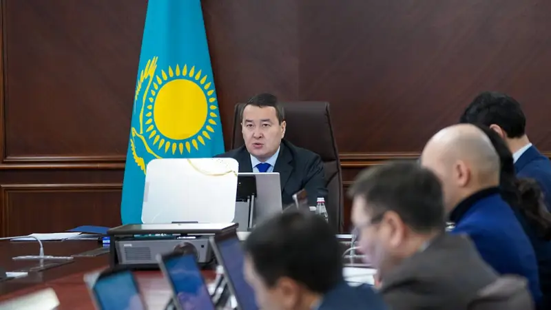 Үкімет қазақстандықтардың өмір сүру сапасын арттыру шараларын талқылады