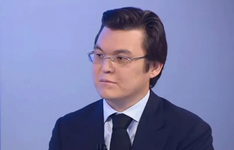 Азаматхан Әміртай: «Байтақ» халықтың партиясы