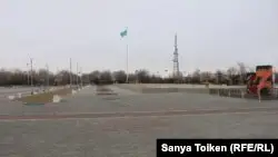 Жаңаөзенде коронавирус жұққан бір адам анықталды
