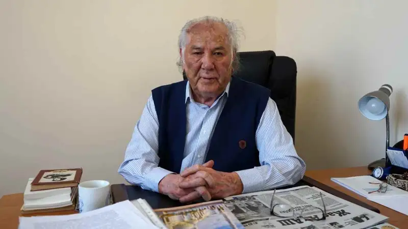Дулат Исабеков, жазушы-драматург: Жолдауда жаңалық көп болды
