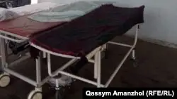 Алматыда коронавирустан екі адам қайтыс болды