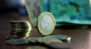 Теңге  тағы теңселе  ме?