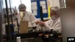 Әлемде коронавирус жұқтырғандар 1,5 миллионнан асып кетті